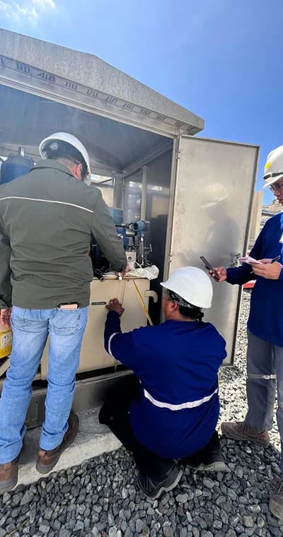 Safety and Compliance