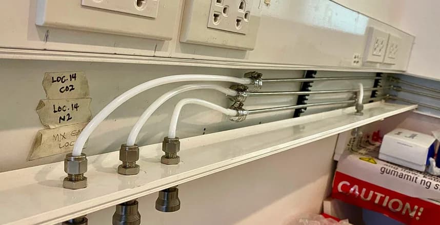 Power Systems & Electrical